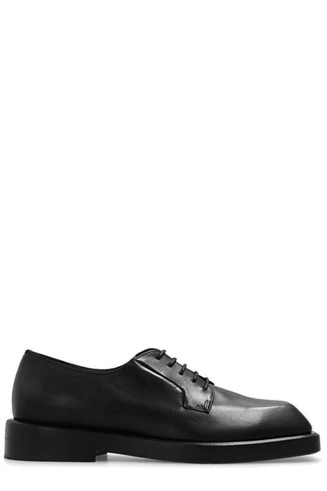 versace 19.69 derby|MEN .